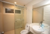 A modern 2 bedroom apartment for rent in Tay Ho, Ha Noi